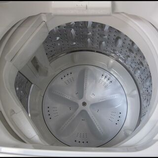 新生活！18700円 ヤマダ電機オリジナル 全自動 洗濯機 6㎏ 2018年製