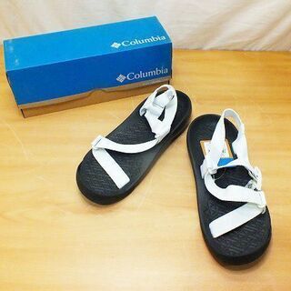 【苫小牧バナナ】□未使用保管品□Columbia/コロンビア/キ...