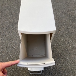 💕無料でどうぞ😍ゴミ箱の画像