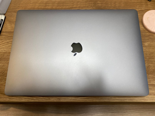 Apple MacBook Pro 16インチ 2019