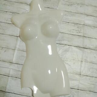 値下げしました。マネキンハンガー