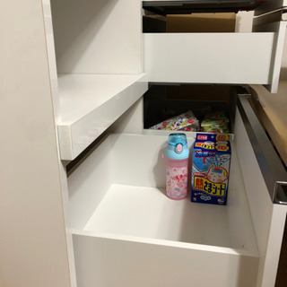 キッチンボードの画像