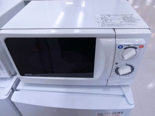 サンヨー 電子レンジ EM-LP1 2005年製【モノ市場 知立店】41