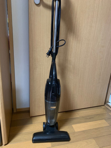 ヤマダセレクト　掃除機