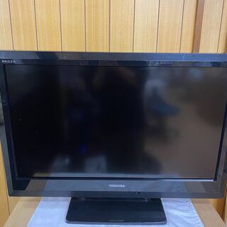 東芝 32V型 液晶 テレビ 32A1 ハイビジョン 2010年モデル