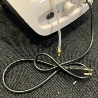 新品・未使用⭐︎1500w FogMachineの画像