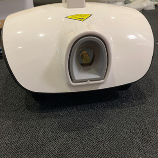 新品・未使用⭐︎1500w FogMachineの画像