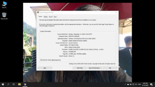 ノートパソコン