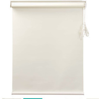 ほぼ新品！ニトリのロールスクリーン　非遮光タイプ