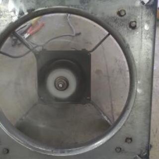 三菱 ステンレス製 大型換気扇 - 扇風機 三菱 ステンレス製 大型換気扇 - 扇風機
