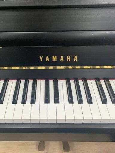 ヤマハ電子型アップライトピアノ YAMAHA