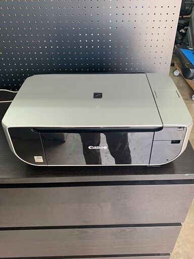 Canon プリンタ PIXUS MP470