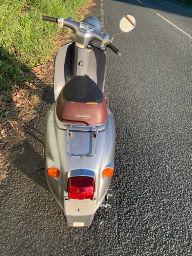 ホンダ　ジョルノ　50cc 現状で