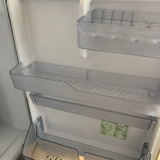 ✨引き取り専用✨2018年式270L AQUA冷蔵庫