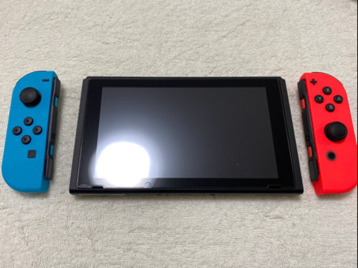 （美品）Nintendo Switch &スマッシュブラザーズ他