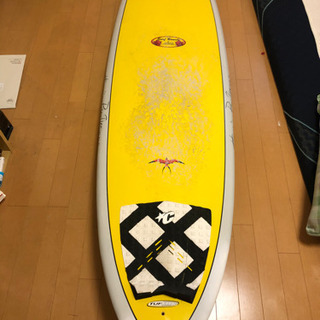 ドナルドタカヤマ　スコーピオン7.0 タフライト