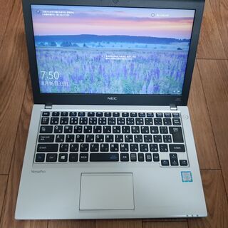 （取引中）Office2019入り240GB新品SSD　12.5...