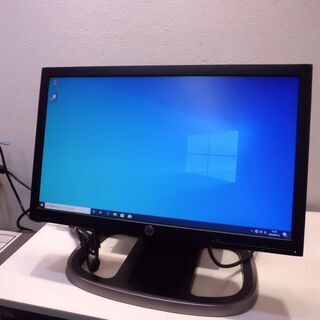【Win10】HP compaq Elite 8300 Core...