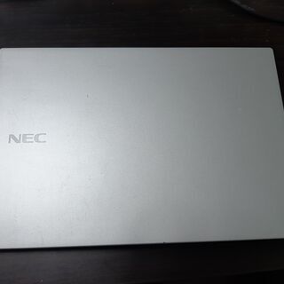 （取引中）Office2019入り240GB新品SSD　12.5インチ軽量・薄型　2016年NEC VersaPro i3-6100U 2.3GHzの画像