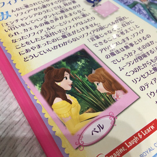 小さなプリンセス ソフィア たいせつなおともだち　DVD 1枚の画像