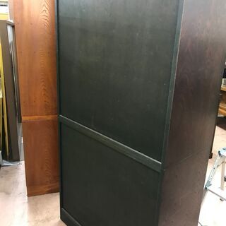 【愛品館八千代店】時代箪笥チェスト【愛八GS】の画像