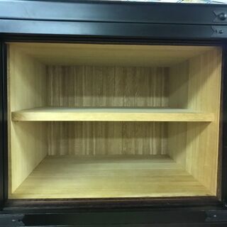 【愛品館八千代店】時代箪笥チェスト【愛八GS】の画像
