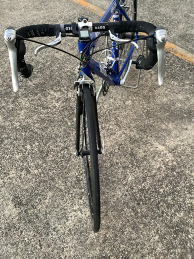 GIOS AERO LITE ロードバイク 