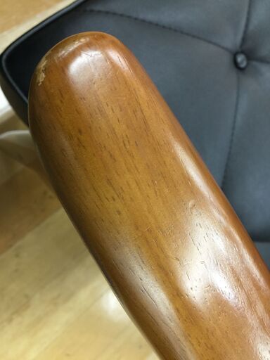 karimoku（カリモク）　2Pカフェソファー【トレファク岸和田店】