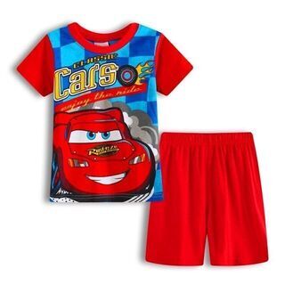 子供 キッズ パジャマ 110 綿100％ 上下セット キッズ ...