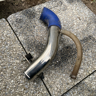 ハイブリッジファースト製　JB43 サクションパイプ