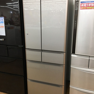 【トレファク摂津店】HITACHI (日立)6ドア冷蔵庫が入荷しました！