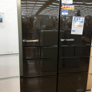 トレファク摂津店】AQUA(アクア)5ドア冷蔵庫が入荷しました！！