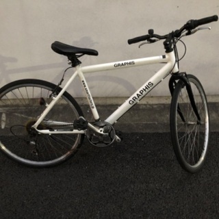 自転車の画像