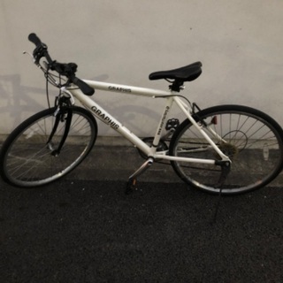 自転車の画像