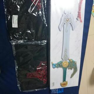 「劇場限定」ドラゴンクエスト ユアストーリーTシャツ&トートバッグ