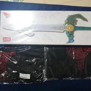 「劇場限定」ドラゴンクエスト ユアストーリーTシャツ&トートバッグの画像