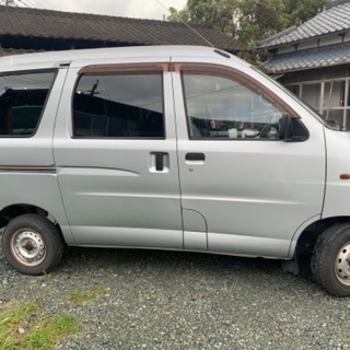 ハイゼットカーゴ！車検付！早いもの勝ちです＾＾荷台の長さは170...