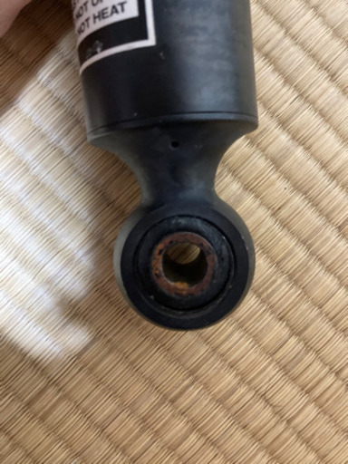 ADVANCE 車庫調