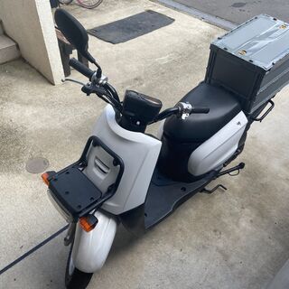 【売却済み】ヤマハ ギア ニュースギア UA-06J 整備済み ...