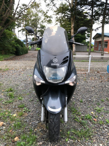 ⭐️ヤマハマジェスティ125  キャブ車 通勤用⭐️