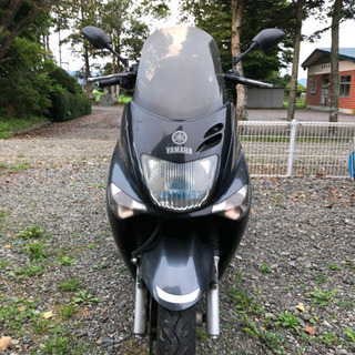 ⭐️ヤマハマジェスティ125  キャブ車 通勤用⭐️