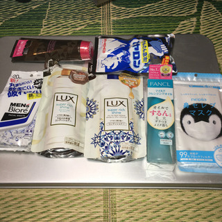 必要な方へお譲りします。の画像