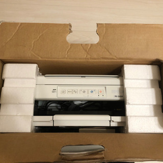 EPSON colorio PX-048A コピー機売ります!の画像