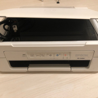 EPSON colorio PX-048A コピー機売ります!の画像