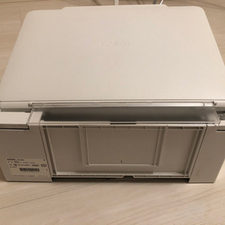 EPSON colorio PX-048A コピー機売ります!の画像