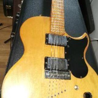 1974年製　Gibson L6s Midnight Speci...