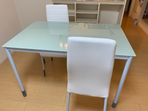 ダイニングセット おしゃれ ダイニング 椅子 チェア4脚 ダイニングセット