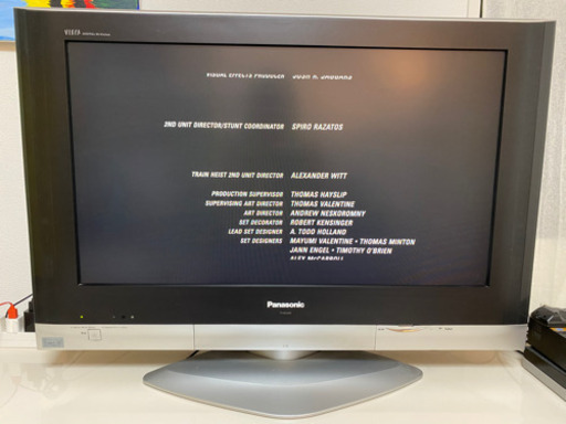 ⭐️ワイド32型 Panasonic VIERA⭐️液晶テレビ