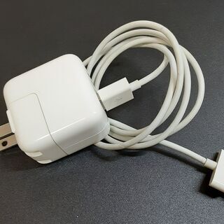 【取引終了】Apple iPad MC979J/A 16GB WiFiモデルの画像