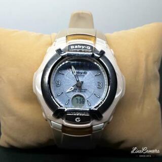決まりました❗️カシオ  GSHOCK  Baby-G 